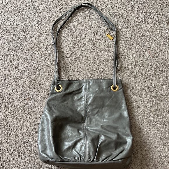 Vintage Letisse Shoulder Bag - Picture 1 of 4